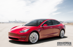 《消费者报告》杂志：Model 3和Model S被评选为美国最佳豪华汽车